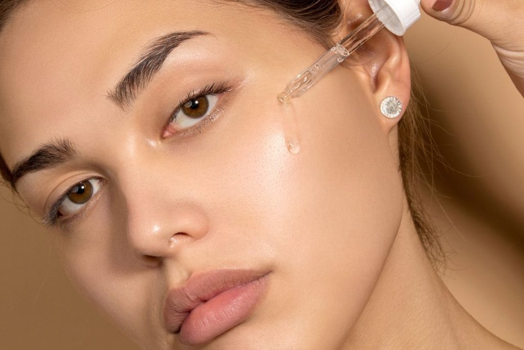 Nên Dùng Niacinamide Bao Nhiêu % Là Phù Hợp