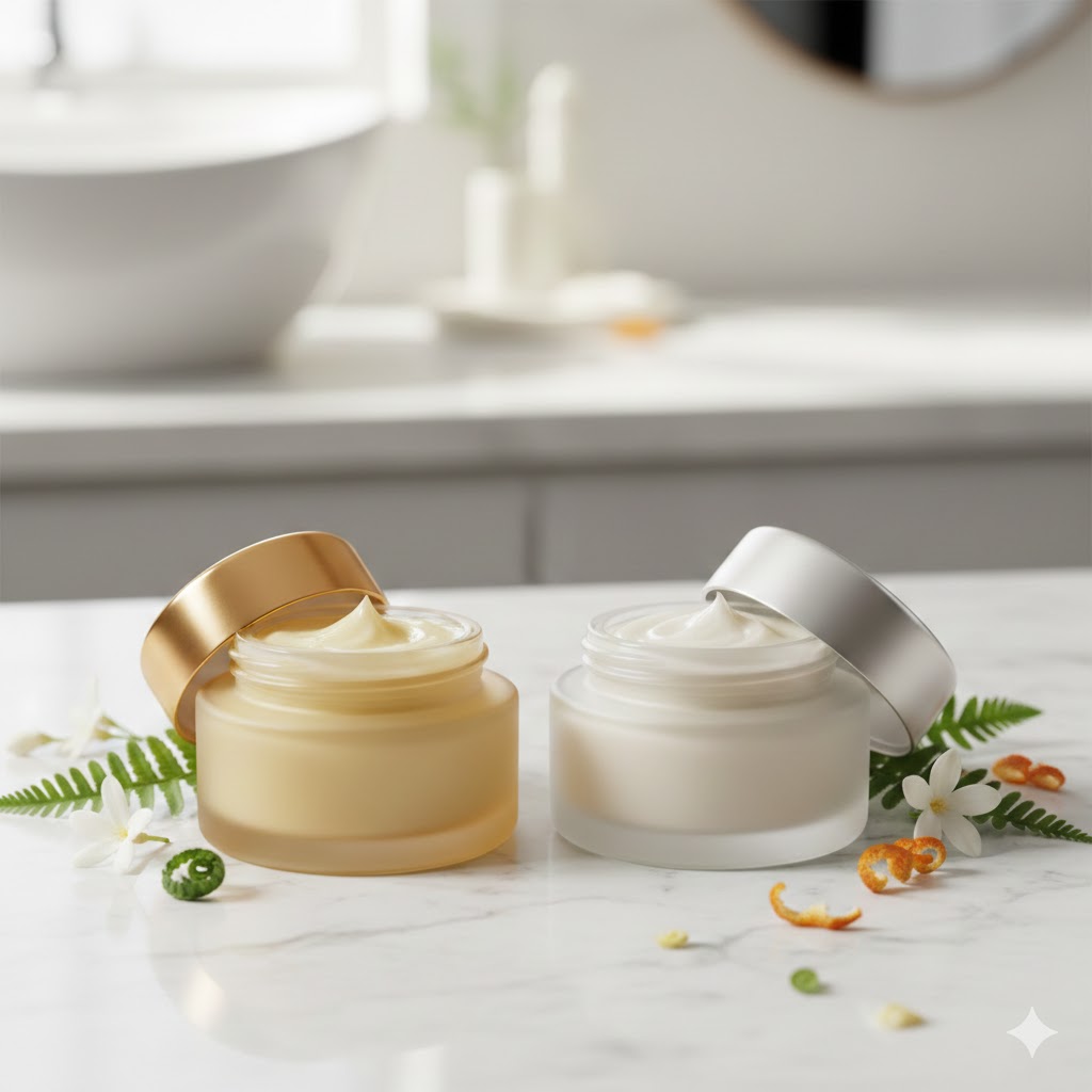 Retinol Và Tretinoin: Nên Chọn Loại Nào?