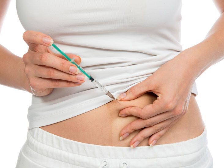 Tiêm Tan Mỡ Có Thể Không Phù Hợp Với Bạn