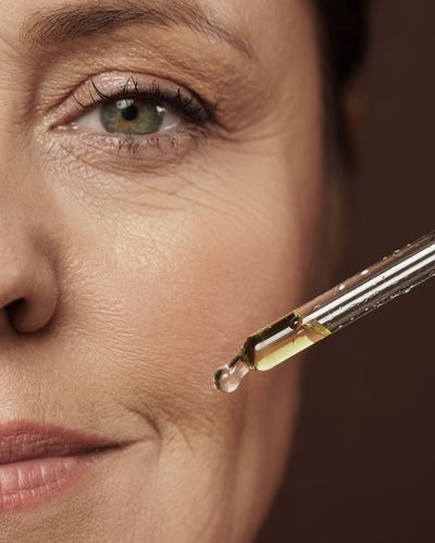 Trải Nghiệm Thực Tế Khi Bắt Đầu Dùng Retinol