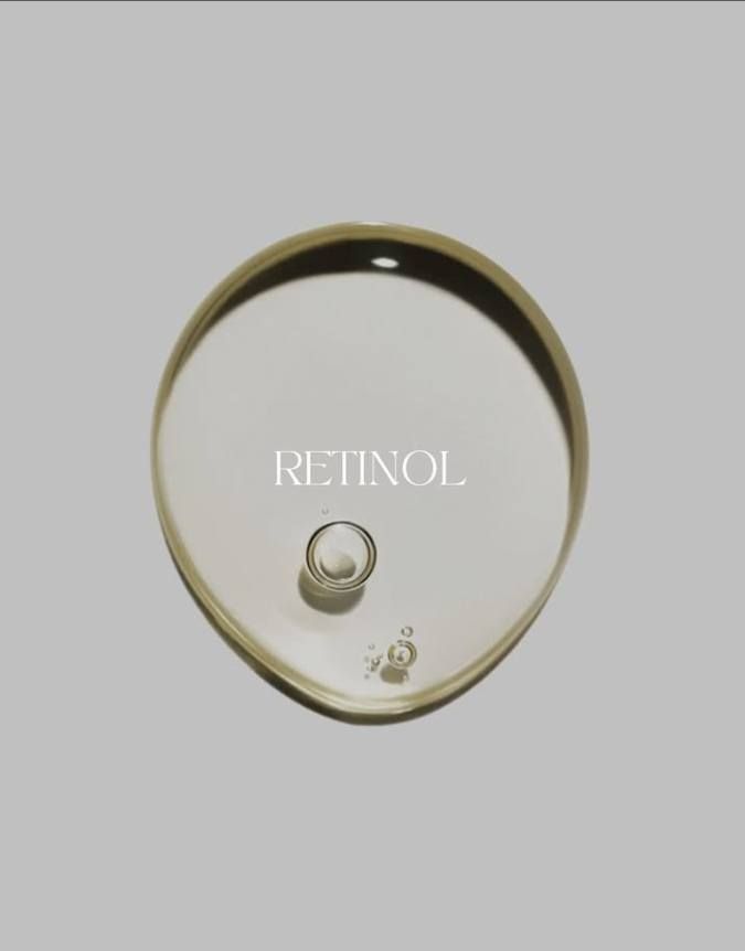 Trải Nghiệm Thực Tế Khi Bắt Đầu Dùng Retinol