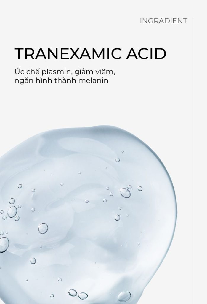 Tranexamic Acid