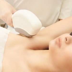 Triệt Lông Nách Có Vĩnh Viễn Không