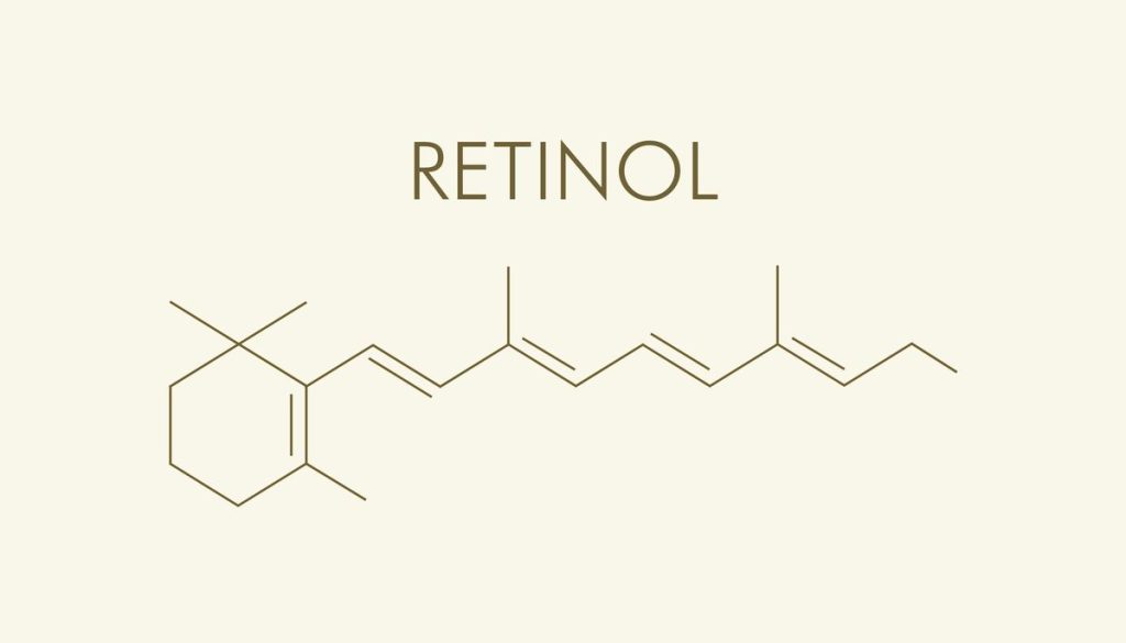 Vì Sao Có Người Dùng Retinol Bị Kích Ứng Nặng