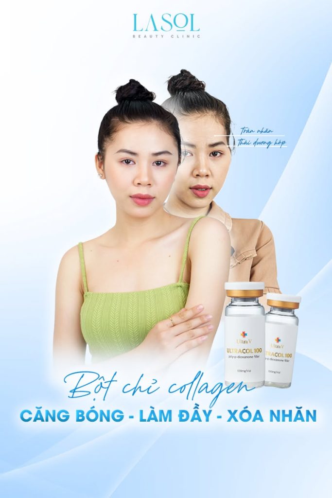Bột Chỉ Collagen
