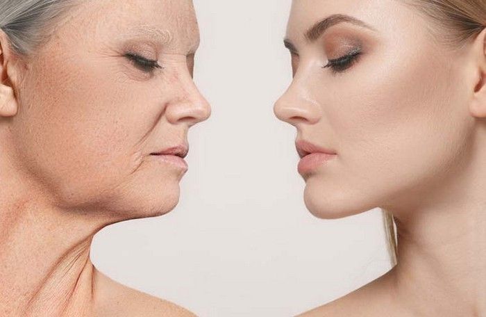 Công nghệ chống lão hóa da nào tốt nhất hiện nay