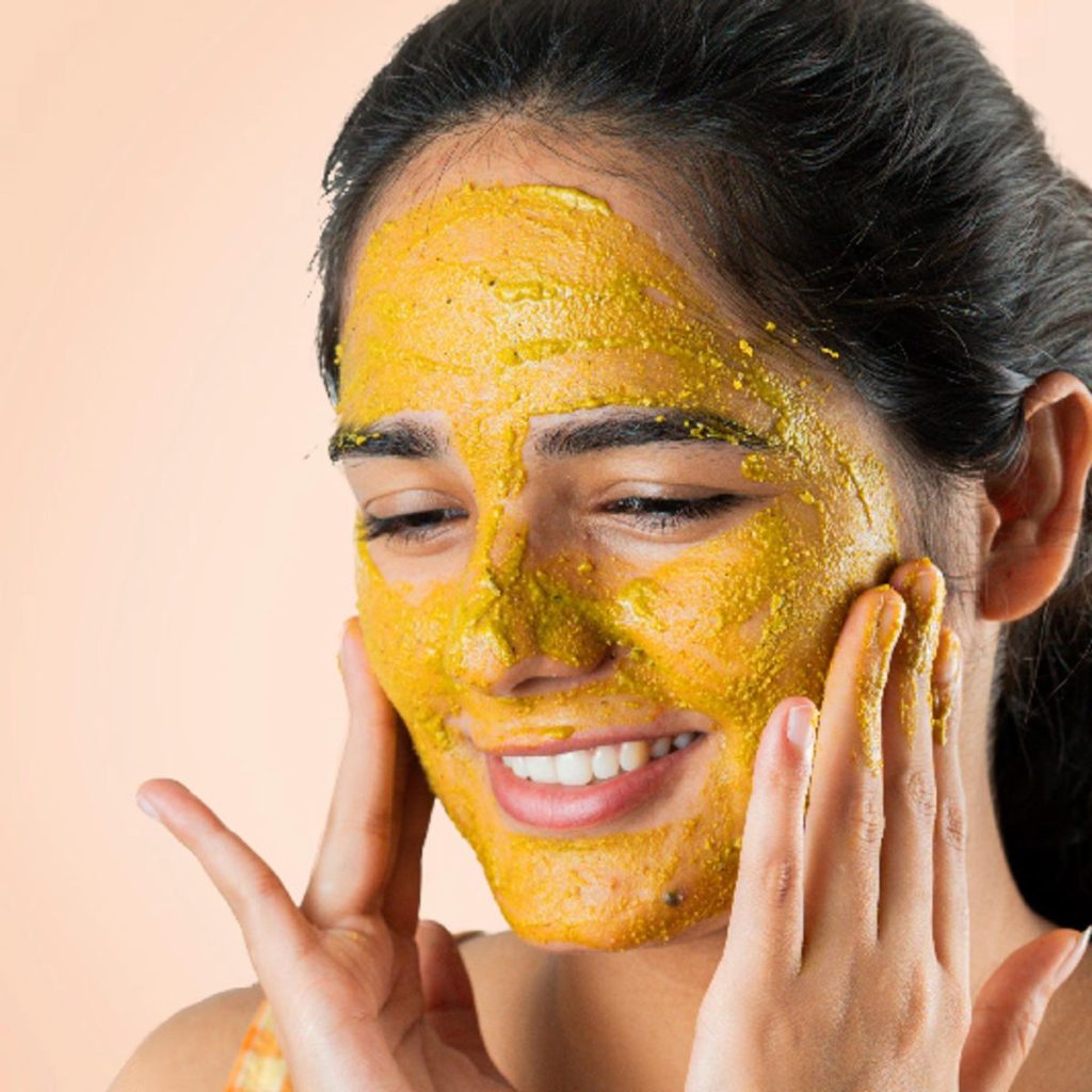 Làm đẹp từ thiên nhiên với nghệ tươi