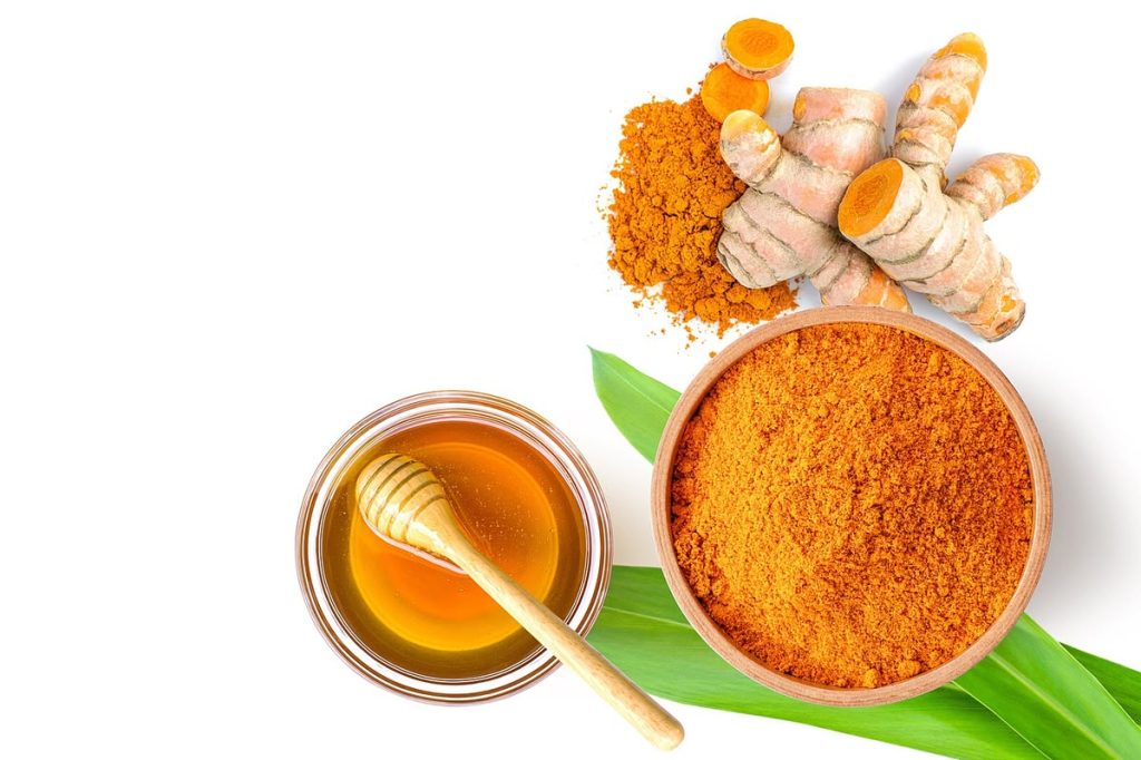 Làm đẹp từ thiên nhiên với nghệ tươi