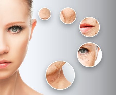 Lão hóa da bắt đầu từ tuổi nào? Sự thật bất ngờ