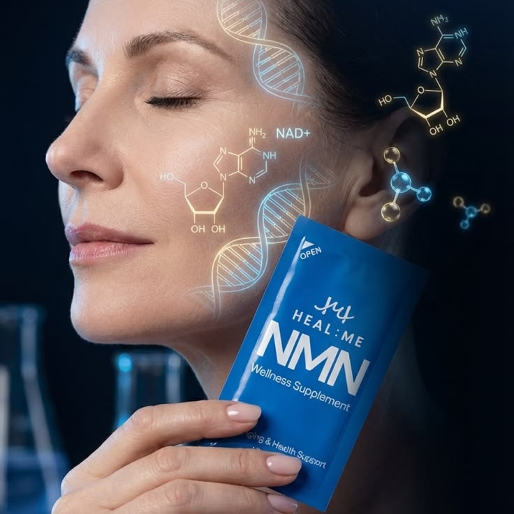 NMN Có Tác Dụng Phụ Không