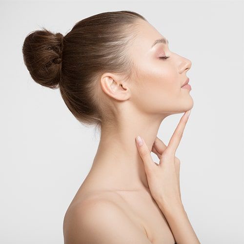 Nếp Nhăn Da Cổ Có Xóa Được Không