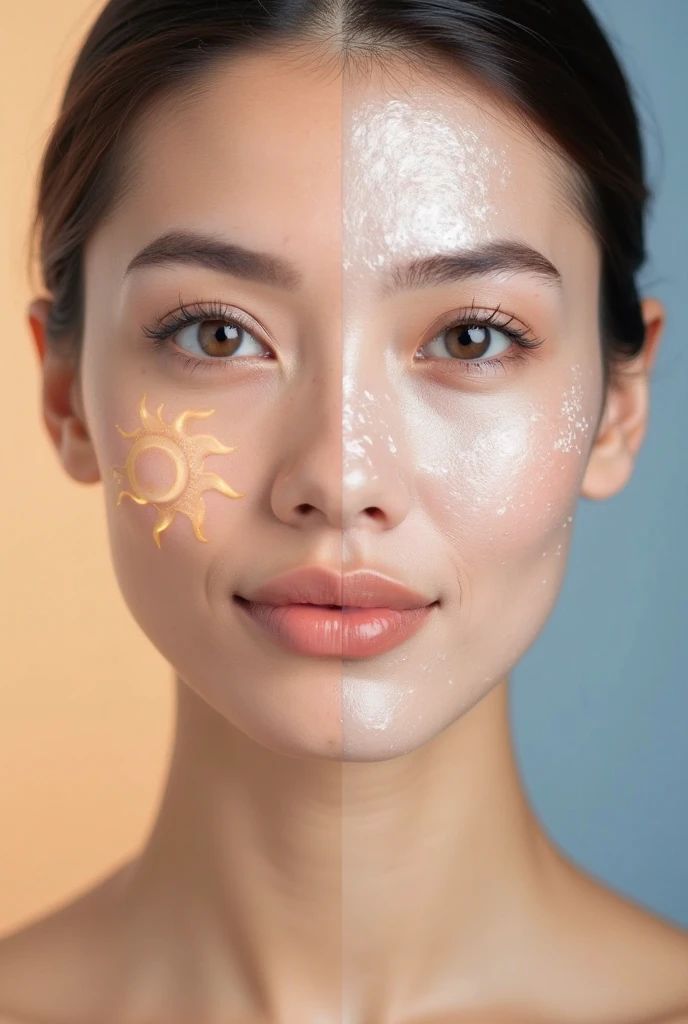 Sạm nắng có phải nám không