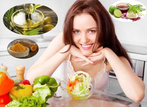 Top Thực Phẩm Chống Lão Hóa Da & Cách Ăn Chuẩn Khoa Học