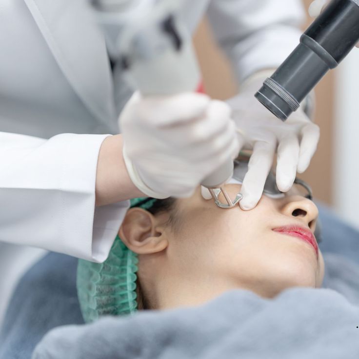Vì Sao Da Hình Thành Sẹo Sau Khi Bị Tổn Thương