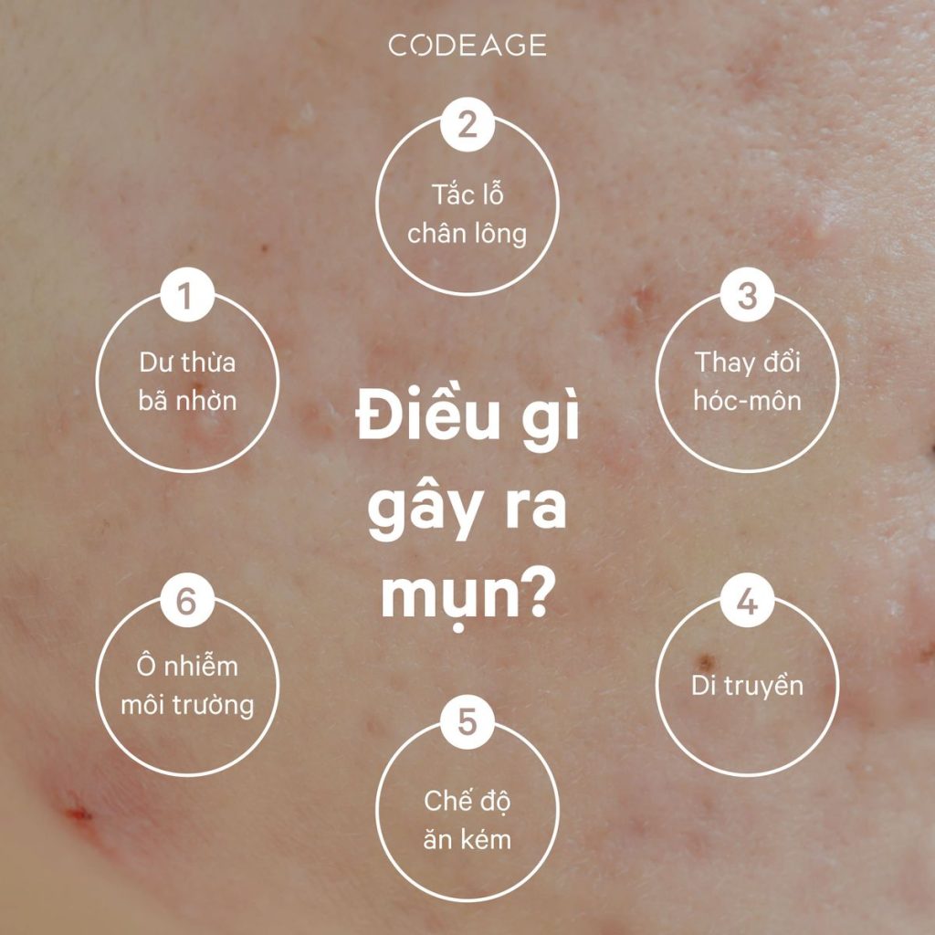 Bí Quyết Kiểm Soát Dầu Nhưng Ít Người Áp Dụng Đúng