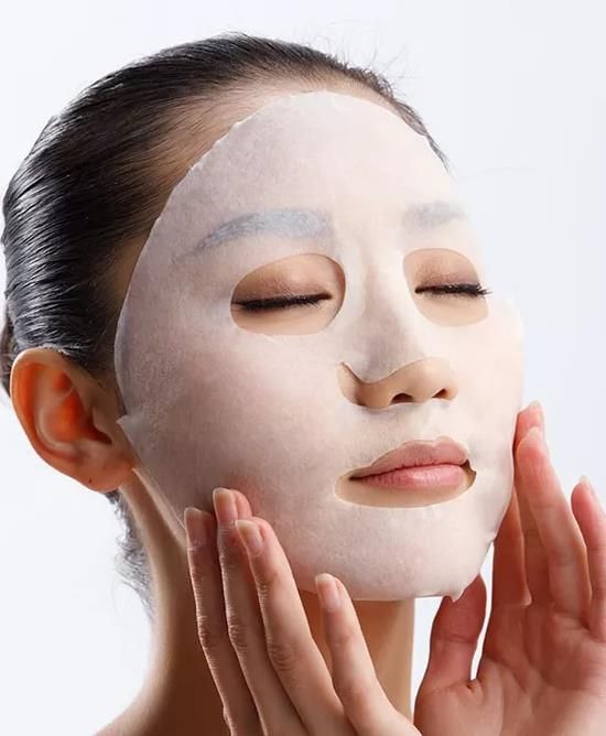 Đắp Mask Bị Nổi Mụn – Nguyên Nhân Do Đâu