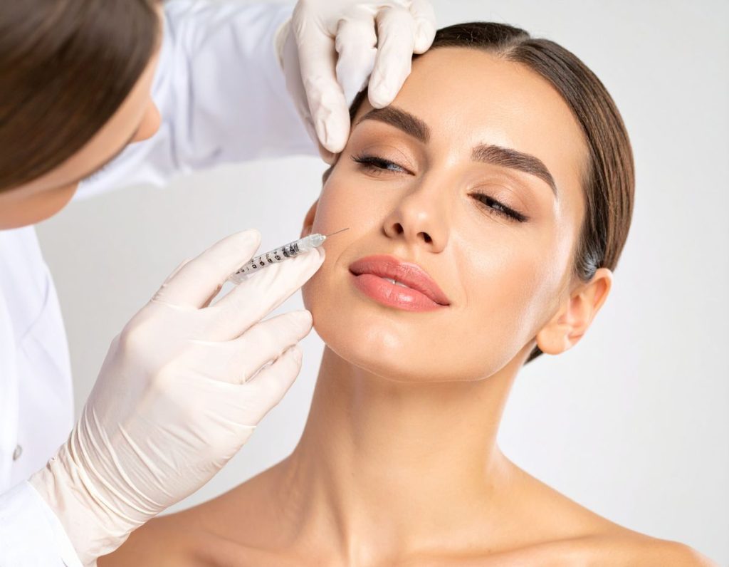Top Phương Pháp Làm Đầy Khuôn Mặt Giúp Trẻ Hóa Tức Thì – Không Cần Phẫu Thuật