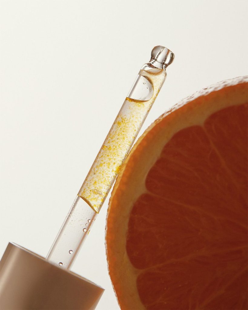 Vitamin C
