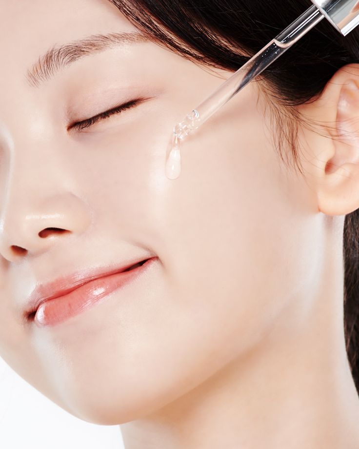 Serum HA KTIMI Hyaluronic Acid Dùng Cho Da Dầu Được Không?