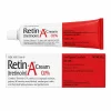 Kem Trị Mụn, Mờ Thâm, Trẻ Hóa Da Chuyên Sâu Tretinoin Retin-A 0.1% Cream Mỹ 20g