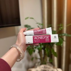 Tretinoin Acnelyse