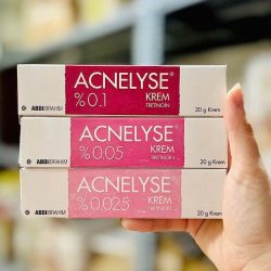 Tretinoin Acnelyse