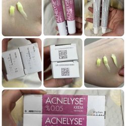 Tretinoin Acnelyse