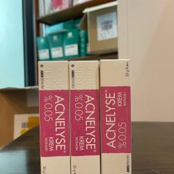 Tretinoin Acnelyse