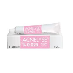 Tretinoin Acnelyse