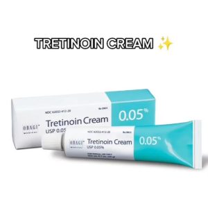 Tretinoin vs Adapalene: Đâu Là Lựa Chọn Phù Hợp Cho Da Mụn?